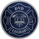 DVD LEGRAD operativna